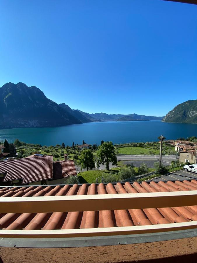 Happy Guest Apartments - Bella Vista ريفا ديل سولتو المظهر الخارجي الصورة