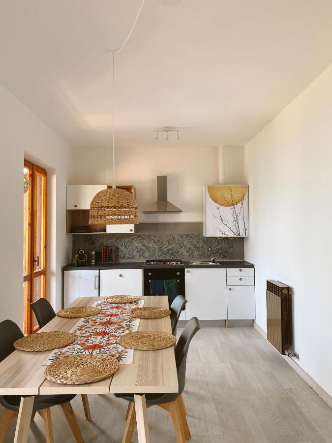 Happy Guest Apartments - Bella Vista ريفا ديل سولتو المظهر الخارجي الصورة