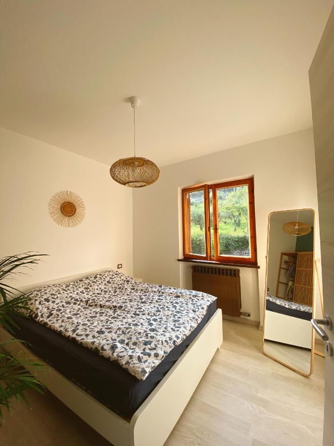Happy Guest Apartments - Bella Vista ريفا ديل سولتو المظهر الخارجي الصورة