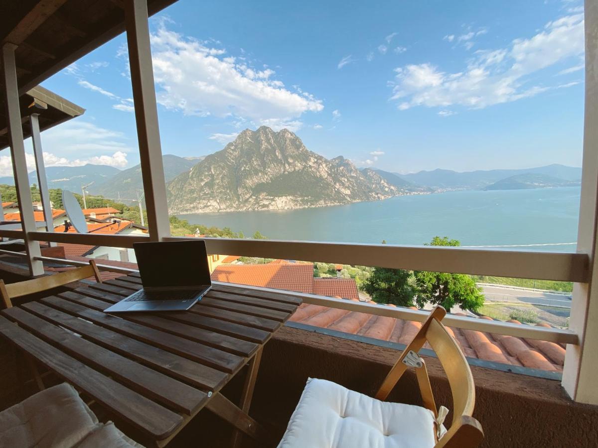 Happy Guest Apartments - Bella Vista ريفا ديل سولتو المظهر الخارجي الصورة