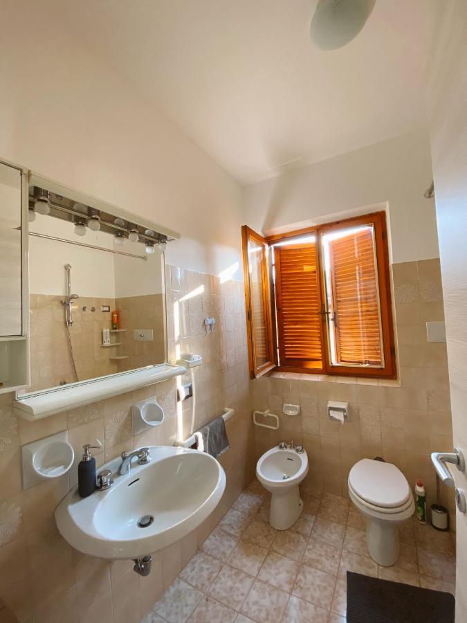 Happy Guest Apartments - Bella Vista ريفا ديل سولتو المظهر الخارجي الصورة