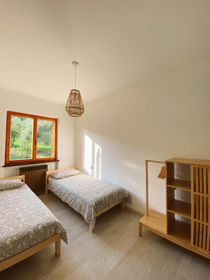 Happy Guest Apartments - Bella Vista ريفا ديل سولتو المظهر الخارجي الصورة